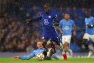 N'Golo Kante (via Getty Images)